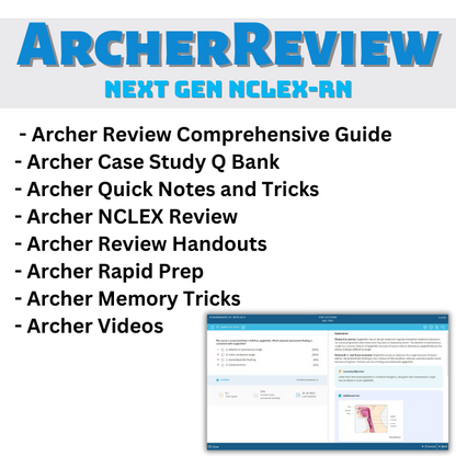 Mark Klimek Latest Lectures for NCLEX 2027 | Next Gen NCLEX
