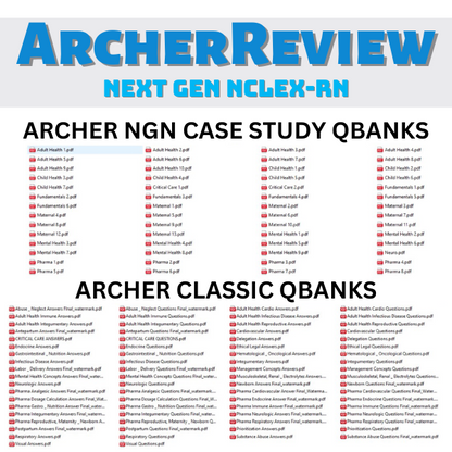 Mark Klimek Latest Lectures for NCLEX 2025-2026