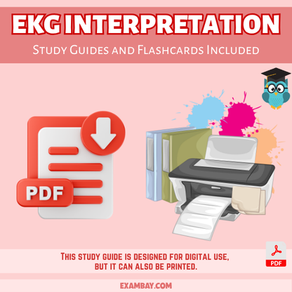 EKG & Dysrhythmia Interpretation